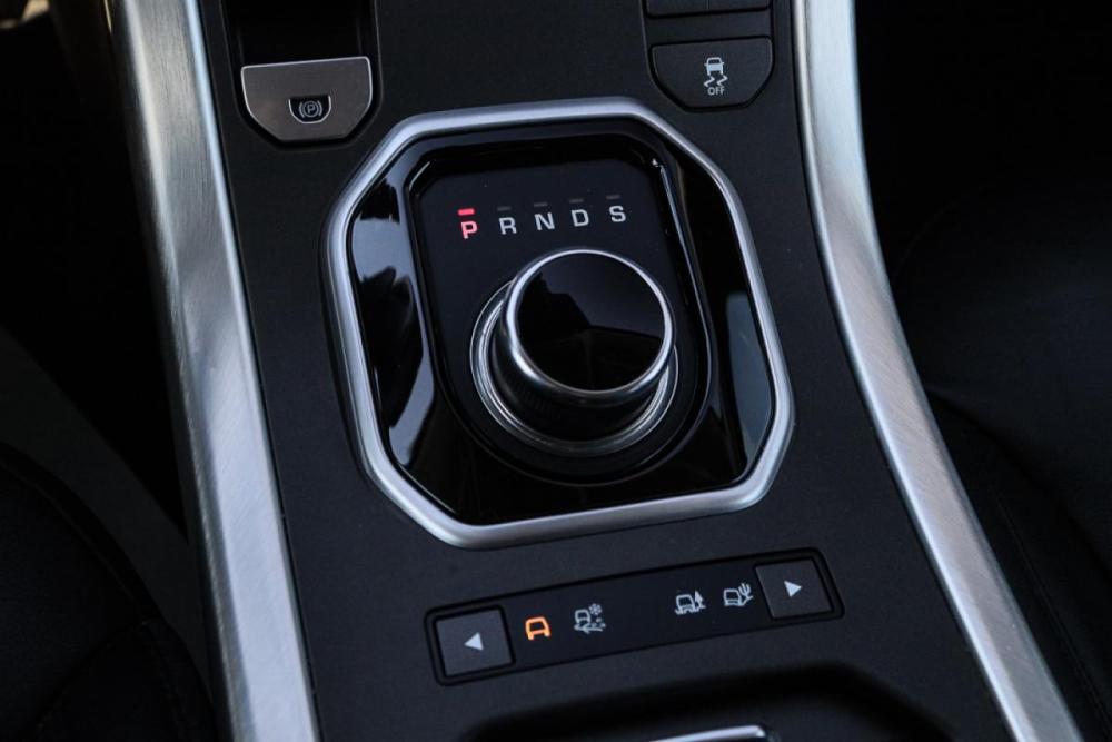 Land Rover Range Rover Evoque I Рестайлинг Москва  - изображение 17