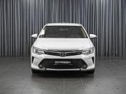 Toyota Camry VII (XV50) Рестайлинг Ставрополь  - изображение 25