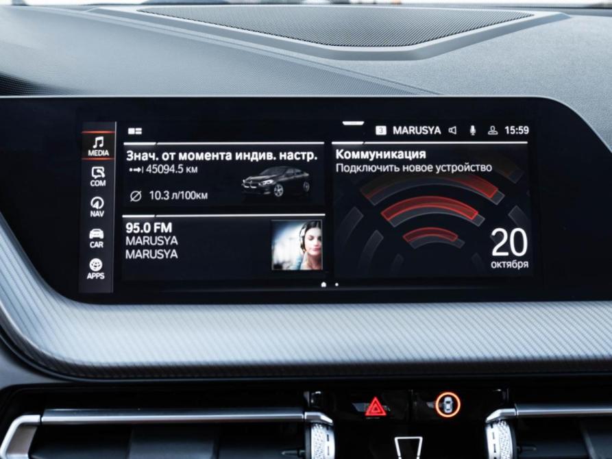 BMW 2 серии F44 Ставрополь  - изображение 14