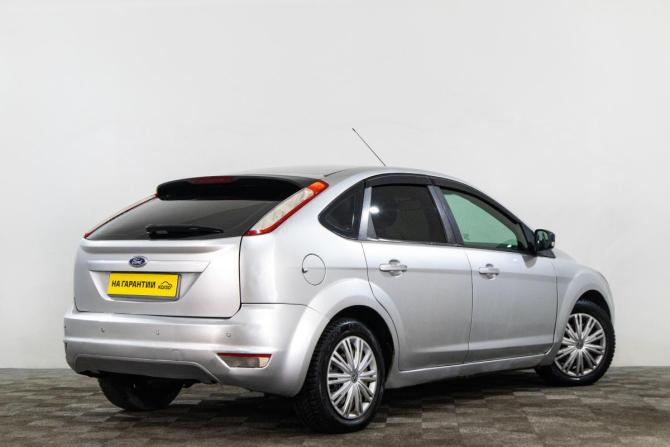 Ford Focus II Рестайлинг с пробегом 2010 года, цена 699 000 рублей, 216000 км, хэтчбек, Автокод Объявления