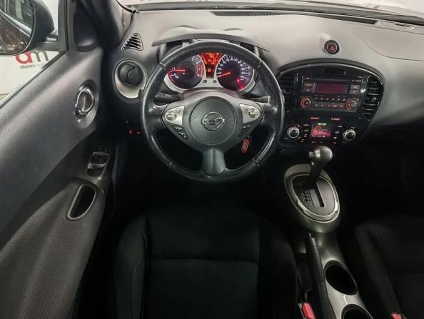 Nissan Juke I с пробегом 2012 года, цена 879 000 рублей, 188000 км, внедорожник, Автокод Объявления