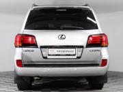 Lexus LX III Химки  - изображение 27