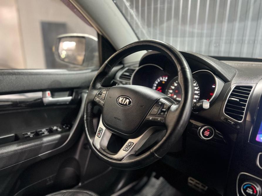 Kia Sorento II Рестайлинг Ростов-на-Дону  - изображение 9