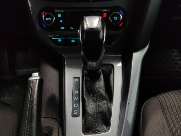 Ford Focus III с пробегом 2013 года, цена 660 000 рублей, 186755 км, хэтчбек, Автокод Объявления