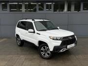 Lada (ВАЗ) Niva Travel I Новосибирск  - изображение 22