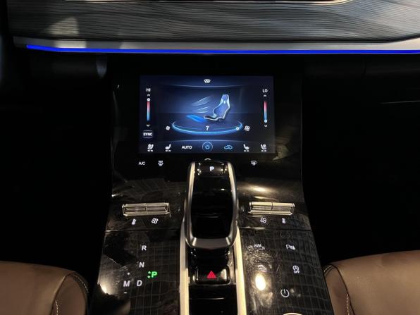 Xcite X-Cross 8 с пробегом 2024 года, цена 2 842 000 рублей, 4466 км, внедорожник, Автокод Объявления
