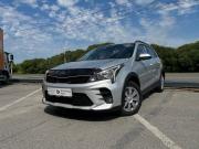 Kia Rio IV Рестайлинг Омск  - изображение 26