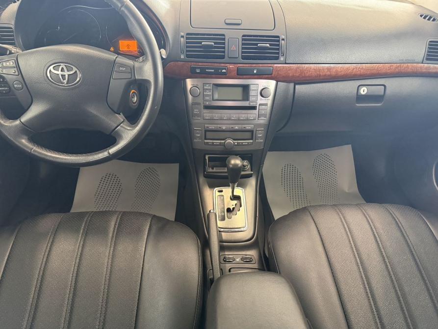 Toyota Avensis II Рестайлинг Смоленск  - изображение 9