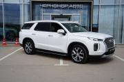 Hyundai Palisade I Крым  - изображение 43