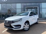 Lada (ВАЗ) Vesta I Рестайлинг (NG) Стерлитамак  - изображение 16