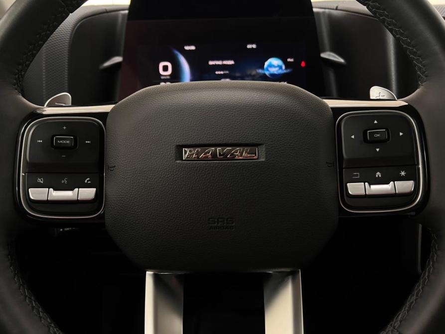 Haval Dargo I Волгоград  - изображение 18