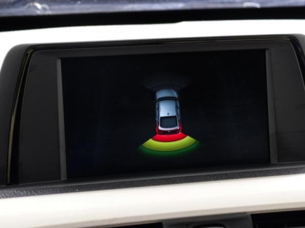 BMW 3 серии VI (F3x) Рестайлинг с пробегом 2018 года, цена 2 250 000 рублей, 174987 км, лифтбек, Автокод Объявления