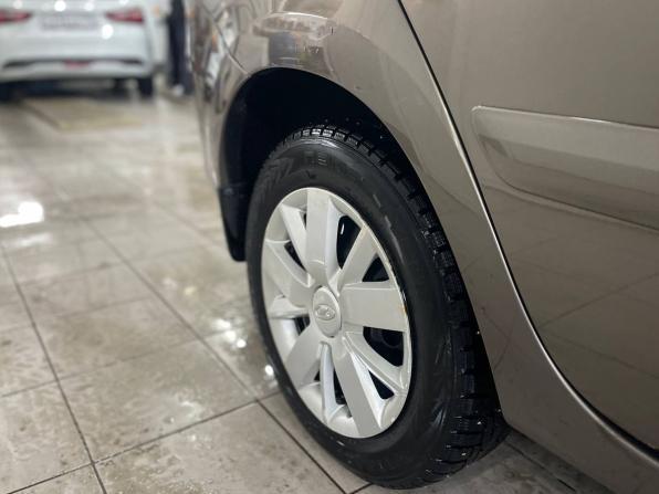 Lada (ВАЗ) Granta I Рестайлинг с пробегом 2022 года, цена 689 000 рублей, 46988 км, универсал, Автокод Объявления