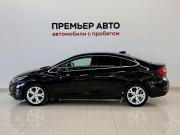Chevrolet Cruze II Смоленск  - изображение 47