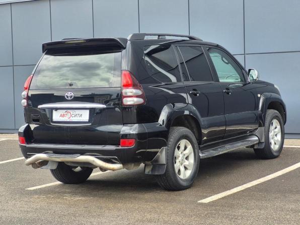 Toyota Land Cruiser Prado 120 Series Рестайлинг с пробегом 2008 года, цена 1 761 000 рублей, 418498 км, внедорожник, Автокод Объявления