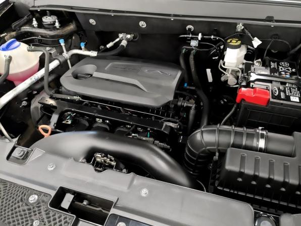Chery Tiggo 4 Pro I с пробегом 2024 года, цена 1 625 000 рублей, 9500 км, внедорожник, Автокод Объявления