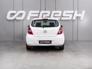 Hyundai i20 I Воронеж  - изображение 22