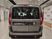 Fiat Doblo II Рестайлинг Санкт-Петербург  - изображение 19