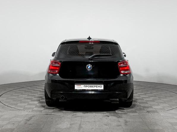 BMW 1 серии II (F20/F21) с пробегом 2012 года, цена 1 250 000 рублей, 220588 км, хэтчбек, Автокод Объявления