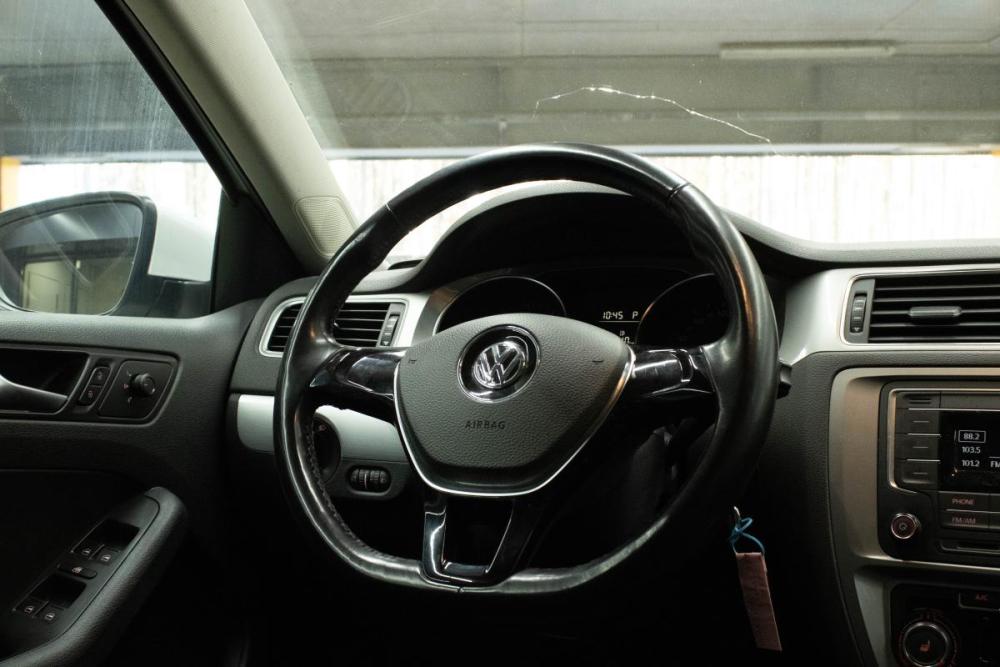 Volkswagen Jetta VI Рестайлинг Уфа  - изображение 5