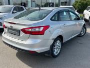 Ford Focus III Москва  - изображение 19