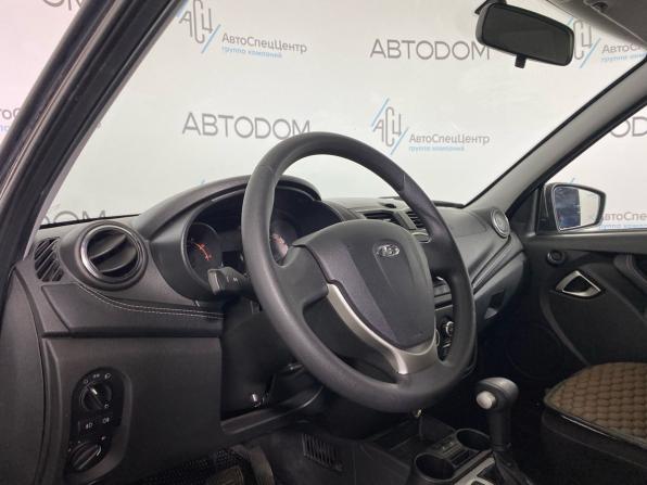 Lada (ВАЗ) Granta I Рестайлинг с пробегом 2019 года, цена 797 000 рублей, 90154 км, хэтчбек, Автокод Объявления