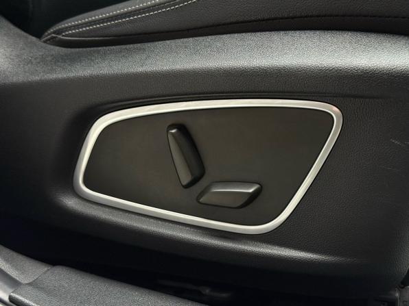 Renault Samsung QM6 I Рестайлинг с пробегом 2021 года, цена 2 499 000 рублей, 73652 км, внедорожник, Автокод Объявления