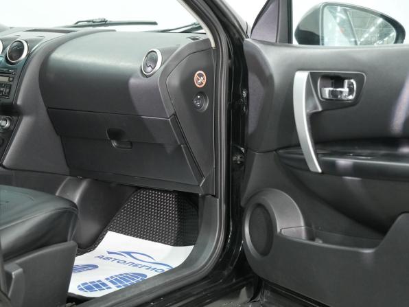 Nissan Qashqai I с пробегом 2008 года, цена 740 000 рублей, 355337 км, внедорожник, Автокод Объявления