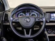 Skoda Karoq I Москва  - изображение 48