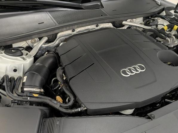Audi A7 II (4K) с пробегом 2021 года, цена 6 860 000 рублей, 51476 км, лифтбек, Автокод Объявления