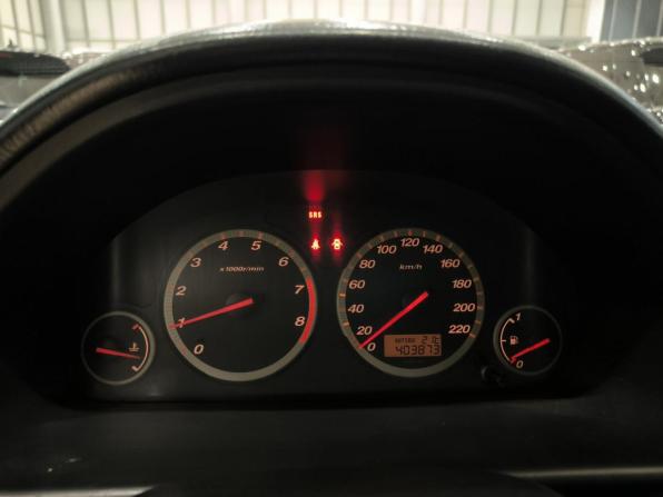 Honda CR-V II с пробегом 2004 года, цена 650 000 рублей, 403850 км, внедорожник, Автокод Объявления