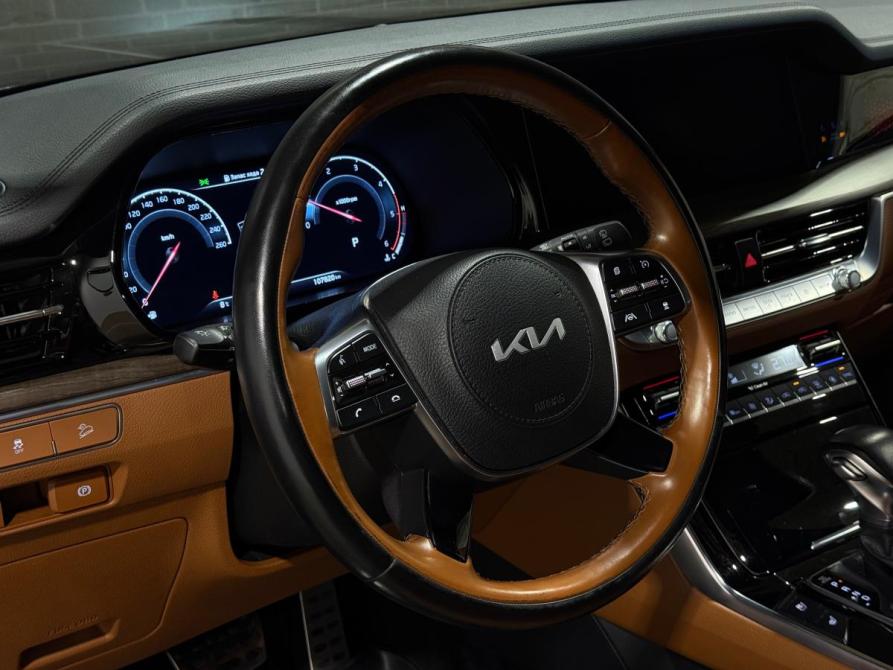 Kia Mohave I Рестайлинг 2 Челябинск  - изображение 12