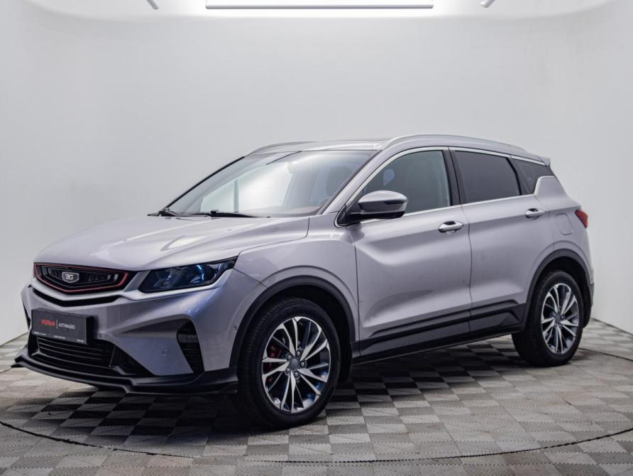 Belgee X50 Москва  - изображение 1