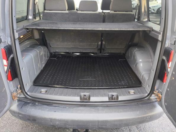 Volkswagen Caddy III Рестайлинг с пробегом 2011 года, цена 490 000 рублей, 487641 км, минивэн, Автокод Объявления