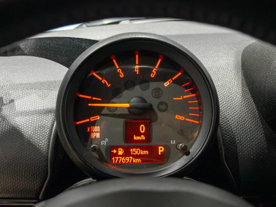 Mini Paceman I Екатеринбург  - изображение 16