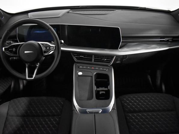 Haval F7 II с пробегом 2024 года, цена 2 544 000 рублей, 10377 км, внедорожник, Автокод Объявления