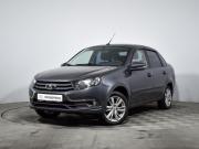 Lada (ВАЗ) Granta I Рестайлинг Санкт-Петербург  - изображение 19