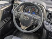 Toyota RAV4 IV (XA40) Екатеринбург  - изображение 34