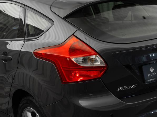 Ford Focus III с пробегом 2014 года, цена 690 000 рублей, 210356 км, хэтчбек, Автокод Объявления