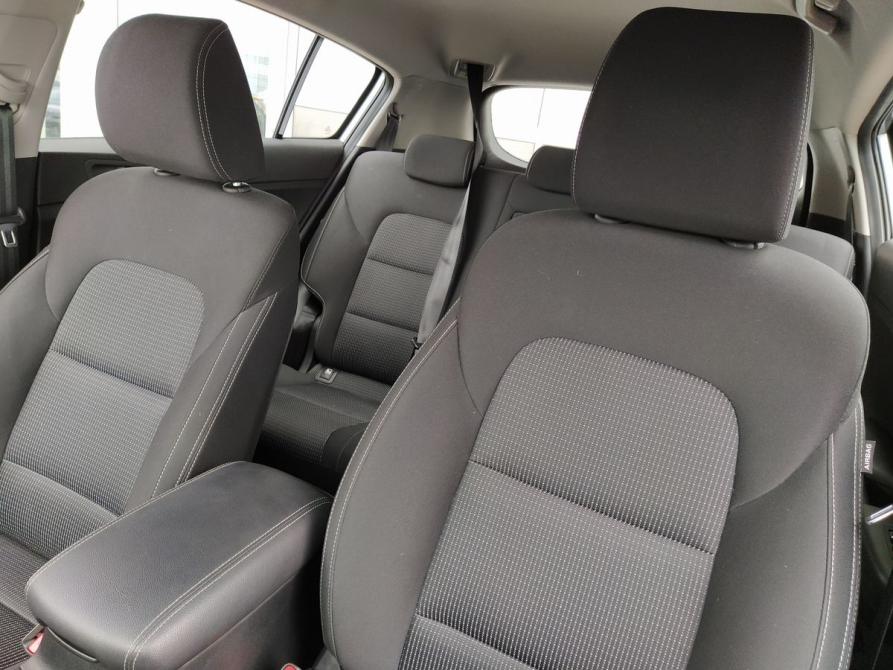 Kia Sportage IV Рестайлинг Екатеринбург  - изображение 26