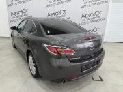 Mazda 6 II (GH) Рестайлинг Ставрополь  - изображение 26