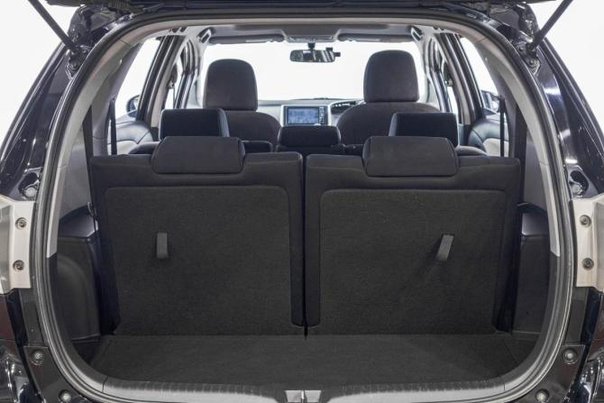 Toyota Wish II с пробегом 2011 года, цена 1 399 000 рублей, 140000 км, минивэн, Автокод Объявления