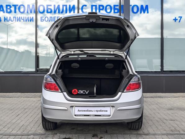 Opel Astra H Рестайлинг с пробегом 2010 года, цена 585 000 рублей, 228516 км, хэтчбек, Автокод Объявления
