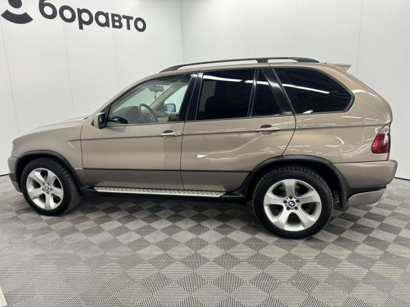 BMW X5 I (E53) Рестайлинг с пробегом 2005 года, цена 1 180 000 рублей, 275200 км, внедорожник, Автокод Объявления