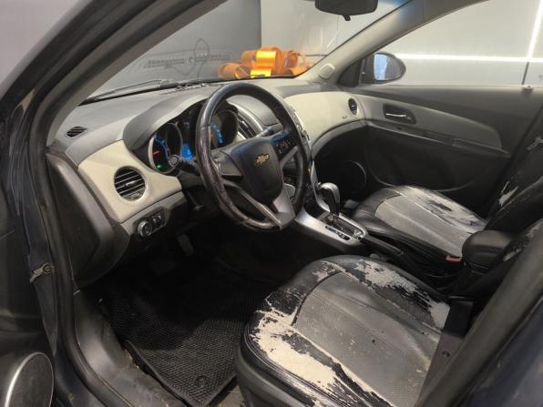 Chevrolet Cruze I Рестайлинг с пробегом 2014 года, цена 679 000 рублей, 109000 км, седан, Автокод Объявления
