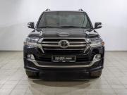 Toyota Land Cruiser 200 Series Рестайлинг 2 Химки  - изображение 38