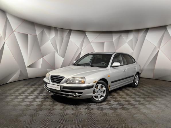 Hyundai Elantra III (XD2) Рестайлинг с пробегом 2006 года, цена 389 000 рублей, 169271 км, седан, Автокод Объявления