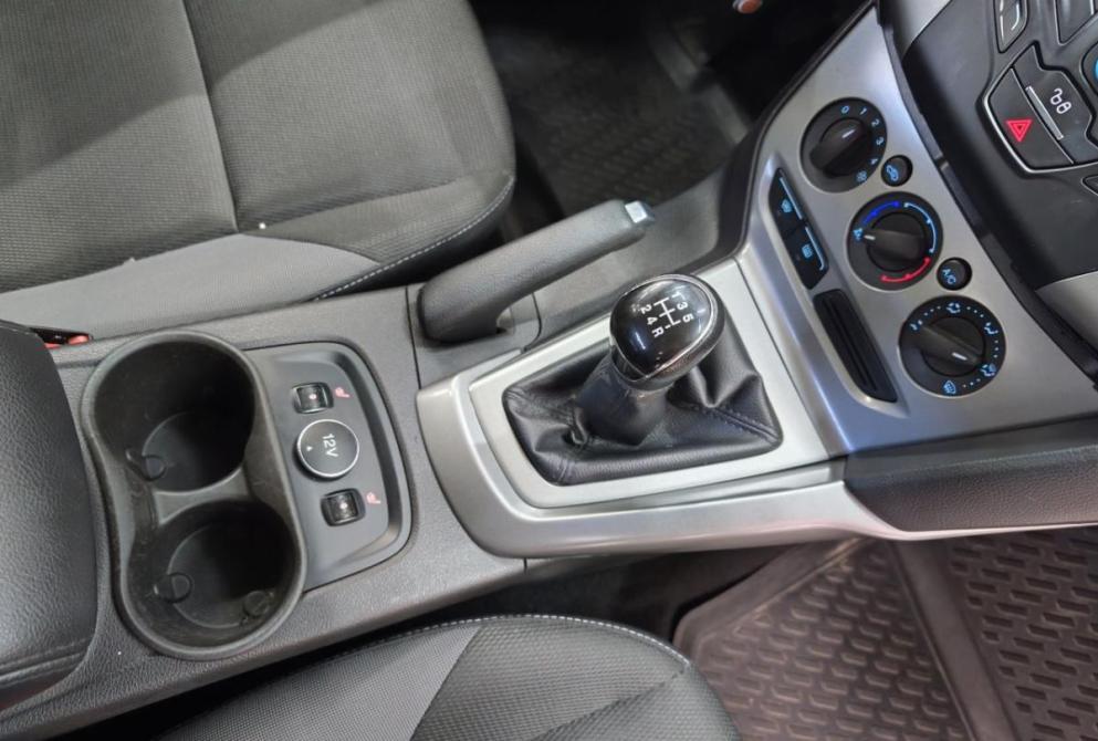 Ford Focus III Екатеринбург  - изображение 15