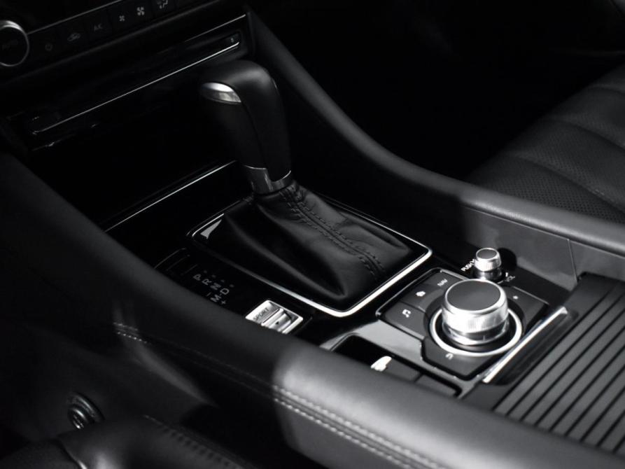 Mazda 6 III (GJ) Рестайлинг 2 Санкт-Петербург  - изображение 14