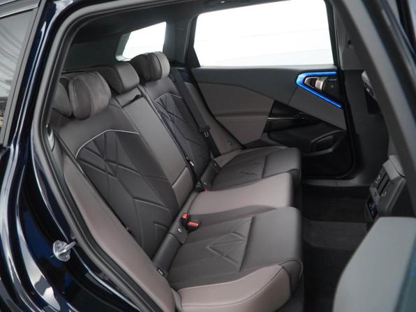 BMW X3 IV (G45/G48) с пробегом 2025 года, цена 6 997 434 рубля, 55 км, внедорожник, Автокод Объявления